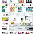 Antevisão Folheto A NOSSA LOJA Promoções de 10 a 25 setembro