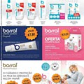Antevisão Folheto AUCHAN Saúde e Bem-Estar Promoções de 19 setembro a 30 outubro