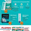 Antevisão Folheto AUCHAN Saúde e Bem-Estar Promoções de 19 setembro a 30 outubro