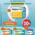Antevisão Folheto AUCHAN Saúde e Bem-Estar Promoções de 19 setembro a 30 outubro
