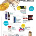 Antevisão Folheto AUCHAN Saúde e Bem-Estar Promoções de 19 setembro a 30 outubro