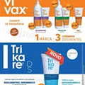 Antevisão Folheto AUCHAN Saúde e Bem-Estar Promoções de 19 setembro a 30 outubro