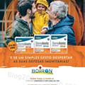 Antevisão Folheto AUCHAN Saúde e Bem-Estar Promoções de 19 setembro a 30 outubro