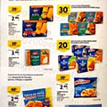 Antevisão Folheto CONTINENTE Especial Congelados Promoções de 20 setembro a 16 outubro