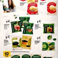 Antevisão Folheto CONTINENTE Especial Congelados Promoções de 20 setembro a 16 outubro