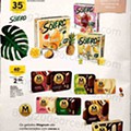 Antevisão Folheto CONTINENTE Especial Congelados Promoções de 20 setembro a 16 outubro