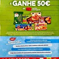 Antevisão Folheto CONTINENTE Especial Congelados Promoções de 20 setembro a 16 outubro