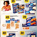 Antevisão Folheto CONTINENTE Especial Congelados Promoções de 20 setembro a 16 outubro