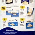 Antevisão Folheto CONTINENTE Especial Congelados Promoções de 20 setembro a 16 outubro