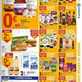 Antevisão Folheto E-LECLERC Promoções de 22 a 28 setembro