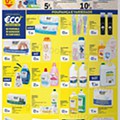 Antevisão Folheto E-LECLERC Especial Eco+ Promoções de 13 a 23 setembro
