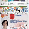 Antevisão Folheto E-LECLERC Moda e Beleza Promoções de 20 setembro a 2 outubro