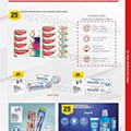 Antevisão Folheto CONTINENTE Feira Higiene Oral Promoções de 20 setembro a 2 outubro