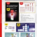 Antevisão Folheto CONTINENTE Feira Higiene Oral Promoções de 20 setembro a 2 outubro