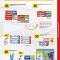 Antevisão Folheto CONTINENTE Feira Higiene Oral Promoções de 20 setembro a 2 outubro