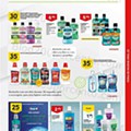 Antevisão Folheto CONTINENTE Feira Higiene Oral Promoções de 20 setembro a 2 outubro