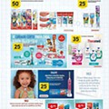 Antevisão Folheto CONTINENTE Feira Higiene Oral Promoções de 20 setembro a 2 outubro