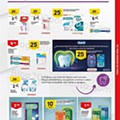 Antevisão Folheto CONTINENTE Feira Higiene Oral Promoções de 20 setembro a 2 outubro