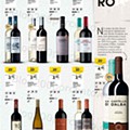 Antevisão Folheto CONTINENTE Feira Queijos - Enchidos e Vinhos Promoções de 20 setembro a 16 outubro