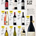 Antevisão Folheto CONTINENTE Feira Queijos - Enchidos e Vinhos Promoções de 20 setembro a 16 outubro