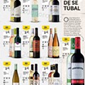 Antevisão Folheto CONTINENTE Feira Queijos - Enchidos e Vinhos Promoções de 20 setembro a 16 outubro