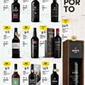 Antevisão Folheto CONTINENTE Feira Queijos - Enchidos e Vinhos Promoções de 20 setembro a 16 outubro
