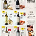 Antevisão Folheto CONTINENTE Feira Queijos - Enchidos e Vinhos Promoções de 20 setembro a 16 outubro