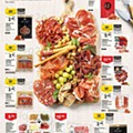 Antevisão Folheto CONTINENTE Feira Queijos - Enchidos e Vinhos Promoções de 20 setembro a 16 outubro