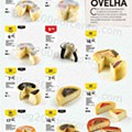 Antevisão Folheto CONTINENTE Feira Queijos - Enchidos e Vinhos Promoções de 20 setembro a 16 outubro