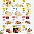 Antevisão Folheto CONTINENTE Feira Queijos - Enchidos e Vinhos Promoções de 20 setembro a 16 outubro