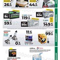 Antevisão Folheto FEU VERT Promoções de 15 setembro a 2 outubro