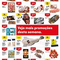 Antevisão Folheto CONTINENTE Promoções Fim de Semana 16 a 19 setembro