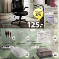Antevisão Folheto JYSK Promoções de 15 a 28 setembro