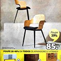 Antevisão Folheto JYSK Promoções de 15 a 28 setembro
