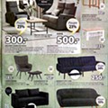 Antevisão Folheto JYSK Promoções de 15 a 28 setembro