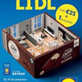 Antevisão Folheto LIDL Promoções de 19 a 25 setembro