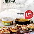 Antevisão Folheto PINGO DOCE Promoções de 13 a 19 setembro
