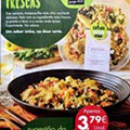 Antevisão Folheto PINGO DOCE Promoções de 13 a 19 setembro