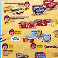 Antevisão Folheto PINGO DOCE Promoções de 13 a 19 setembro