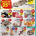 Antevisão Folheto PINGO DOCE Promoções de 13 a 19 setembro