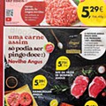 Antevisão Folheto PINGO DOCE Promoções de 13 a 19 setembro
