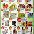 Antevisão Folheto PINGO DOCE Promoções Fim de Semana - 9 a 12 setembro