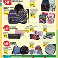 Antevisão Folheto PINGO DOCE Bazar Grandes Promoções de 13 a 19 setembro