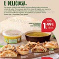 Antevisão Folheto PINGO DOCE Lojas Pequenas Promoções de 13 a 19 setembro