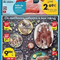 Antevisão Folheto PINGO DOCE Lojas Pequenas Promoções de 13 a 19 setembro