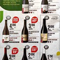 Antevisão Folheto PINGO DOCE Vinhos e Sabores Promoções de 13 setembro a 3 outubro