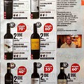 Antevisão Folheto PINGO DOCE Vinhos e Sabores Promoções de 13 setembro a 3 outubro