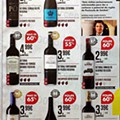 Antevisão Folheto PINGO DOCE Vinhos e Sabores Promoções de 13 setembro a 3 outubro