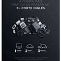 Antevisão Folheto EL CORTE INGLÉS Tecnologia Promoções de 23 setembro a  16 outubro