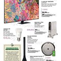 Antevisão Folheto EL CORTE INGLÉS Tecnologia Promoções de 23 setembro a  16 outubro
